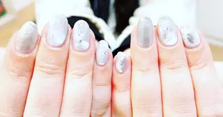 ネイル manis .のネイルデザイン
