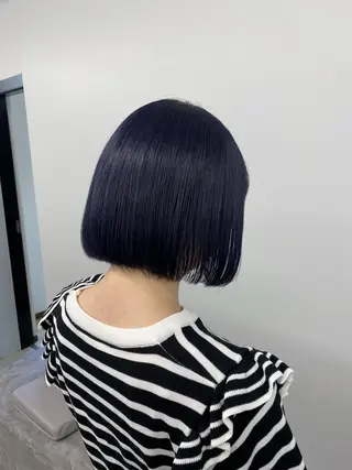 ミディアム ROCCO3rd / りんなのヘアスタイル