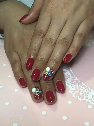 ネイル ネイルサロン Sweetのネイルデザイン