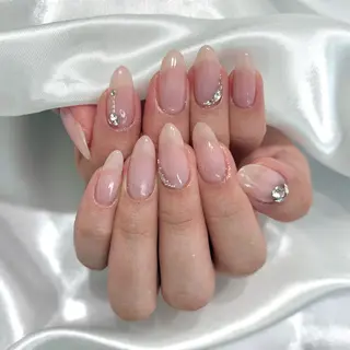 ネイル WiA nailのネイルデザイン