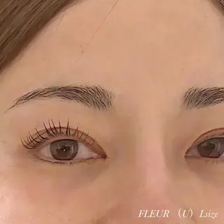 マツエク・マツパ Sono 苑田　彩のマツエク・マツパデザイン