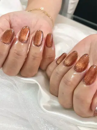 ネイル Komuro Erikaのネイルデザイン