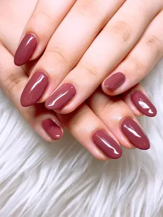 ネイル VIOLA .nailのネイルデザイン