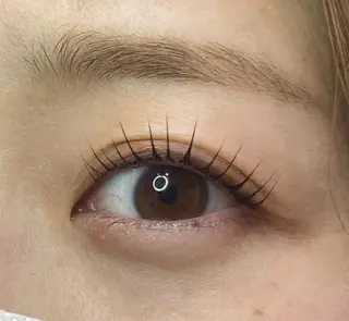 マツエク・マツパ miyu 🎀のマツエク・マツパデザイン