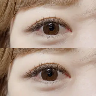 マツエク・マツパ LOPI miyukiのマツエク・マツパデザイン