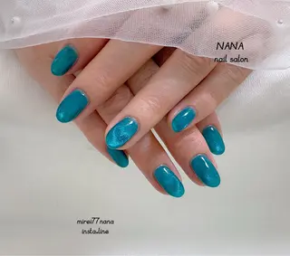 ネイル NANA nail salonのネイルデザイン