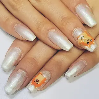 ネイル よしだ ひろきのネイルデザイン