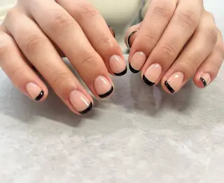 ネイル Ray. Maayaのネイルデザイン