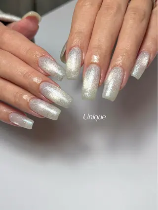 ネイル Unique 【ユニーク】のネイルデザイン