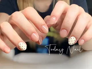 ネイル りゅう Todayのネイルデザイン