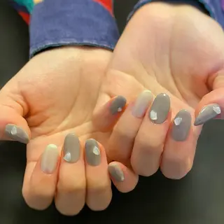 ネイル nail*157 .のネイルデザイン