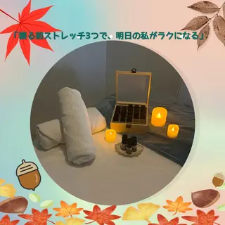 プライベートサロン リレア･ラカのエステ・リラクイメージ