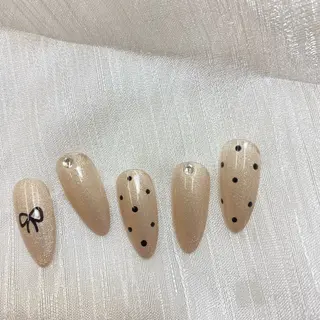 ネイル AngelChris ビューティーサロン琳のネイルデザイン