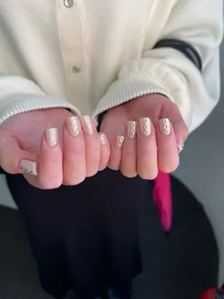 ネイル MASAKI KOKOROの眉毛・アイブロウイメージ