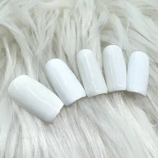 ネイル 大塚 澄玲のネイルデザイン