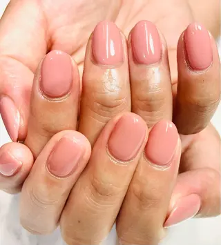 ネイル one nailsalonのネイルデザイン