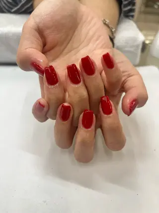 ネイル MAXKELLY YUNAのネイルデザイン