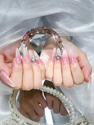 ネイル JOSIE nail studioのネイルデザイン