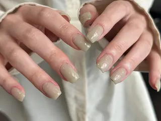 ネイル Etel atelier。のネイルデザイン