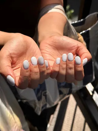 ネイル つめピリカ所属・つめピリカ きさらのネイルデザイン