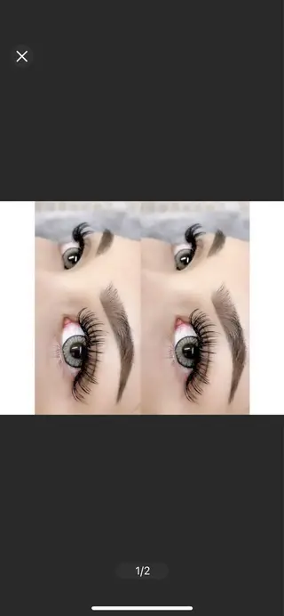 マツエク・マツパ Le Riad 今井田/栄駅徒歩1分のマツエク・マツパデザイン