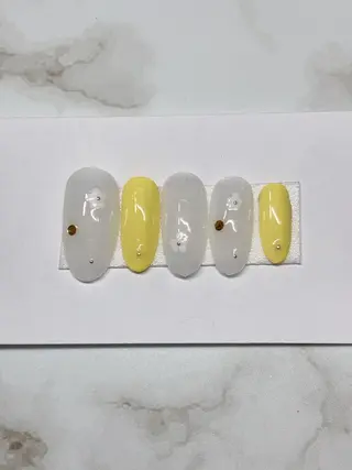 ネイル 整体・ネイル ヨシ堂💅のネイルデザイン