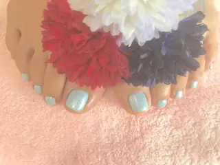 ネイル ネイルandエステ maple豊見城店のエステ・リラクイメージ