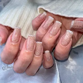 ネイル You kyehwaのネイルデザイン