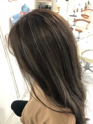 カラー ヘッドスパ師Uran (^^)のその他イメージ