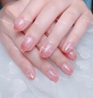 ネイル Yukiko 🌙のネイルデザイン