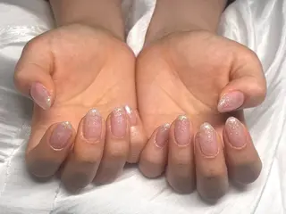 ネイル マル ヤマのネイルデザイン