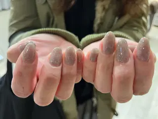 ネイル イシモト サトのネイルデザイン