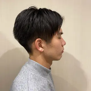 メンズ ブライダルエステ🪽 ミレイの眉毛・アイブロウイメージ