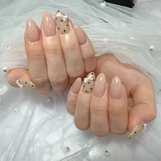 ネイル You&Me Miyuのネイルデザイン