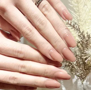 ネイル Ange所属・Ange_ Amane🎀のネイルデザイン