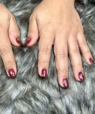 ネイル nailroom HARU.のネイルデザイン