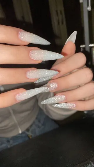 ネイル snazzy Anzuのネイルデザイン