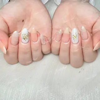 ネイル Niiy 🍫のネイルデザイン