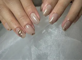 ネイル 12 designのネイルデザイン