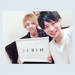 都度払い脱毛⭐️ 脱毛サロンMIRACのエステ・リラクイメージ