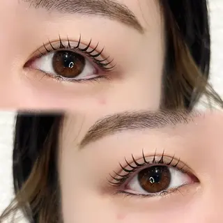 マツエク・マツパ 武田 さちなのマツエク・マツパデザイン