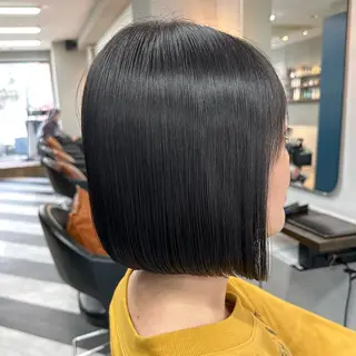 ショート 守屋 寿哉のヘアスタイル