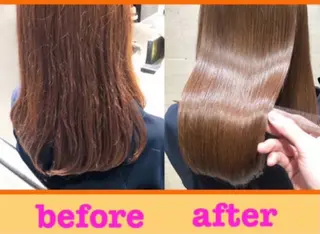 ambiance 茨木所属・中野 優子のマツエク・マツパデザイン