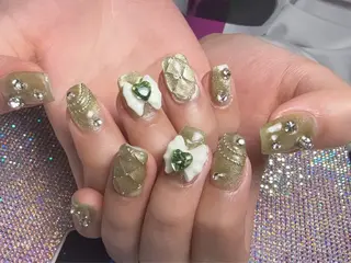 ネイル Rela・S NAILのネイルデザイン