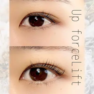 マツエク・マツパ 内藤 由貴のマツエク・マツパデザイン