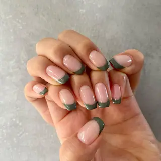 ネイル ND  NAIL Ayakaのネイルデザイン