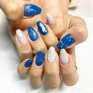ネイル Beloved Mariaのネイルデザイン
