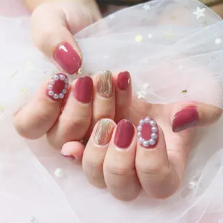 ネイル Nail Salon kihi大塚店のネイルデザイン