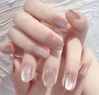 ネイル MIKIネイルサロン所属・MIKIネイル サロンのネイルデザイン