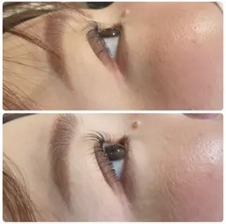 マツエク・マツパ マックスケリー大阪梅田所属・歴7年 育休復帰 MAXKEKKY玉井のマツエク・マツパデザイン